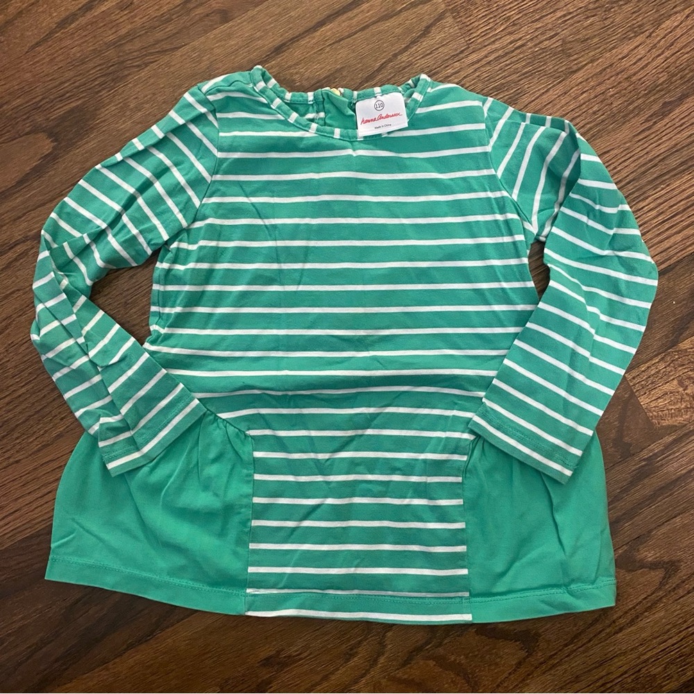 Hanna shirt